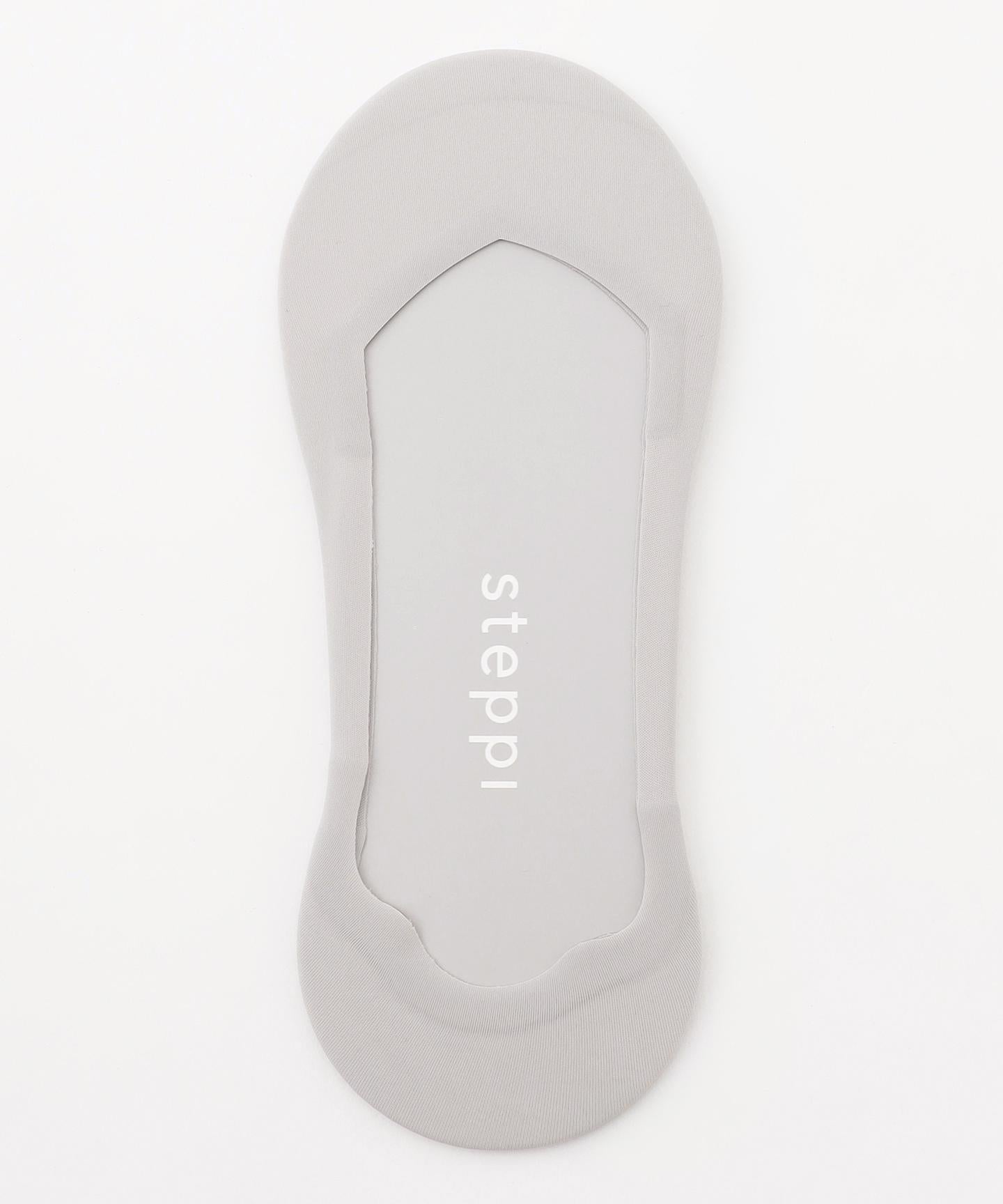 フットカバー 浅履きタイプ(パンプス用) – steppi（ステッピ）公式