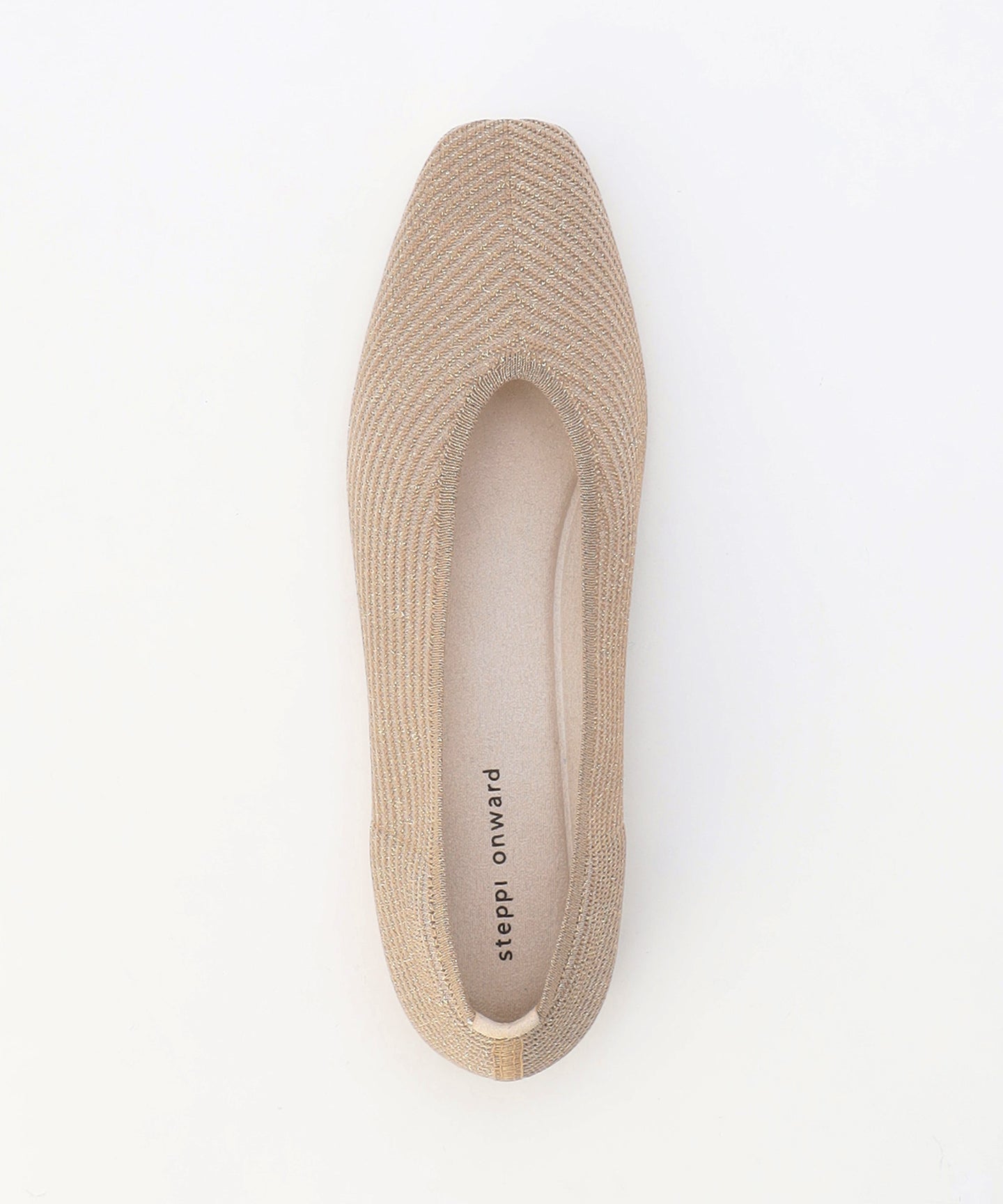 シースルースクエア パンプス