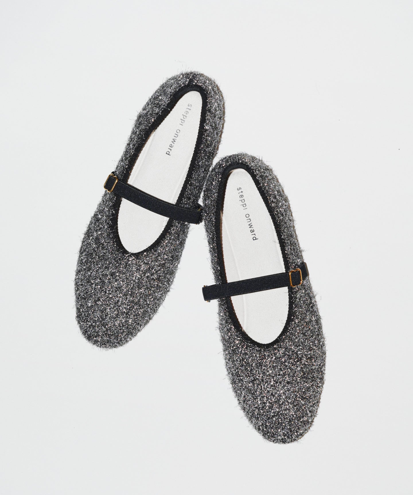 ラウンドファー パンプス – steppi（ステッピ）公式オンラインサイト