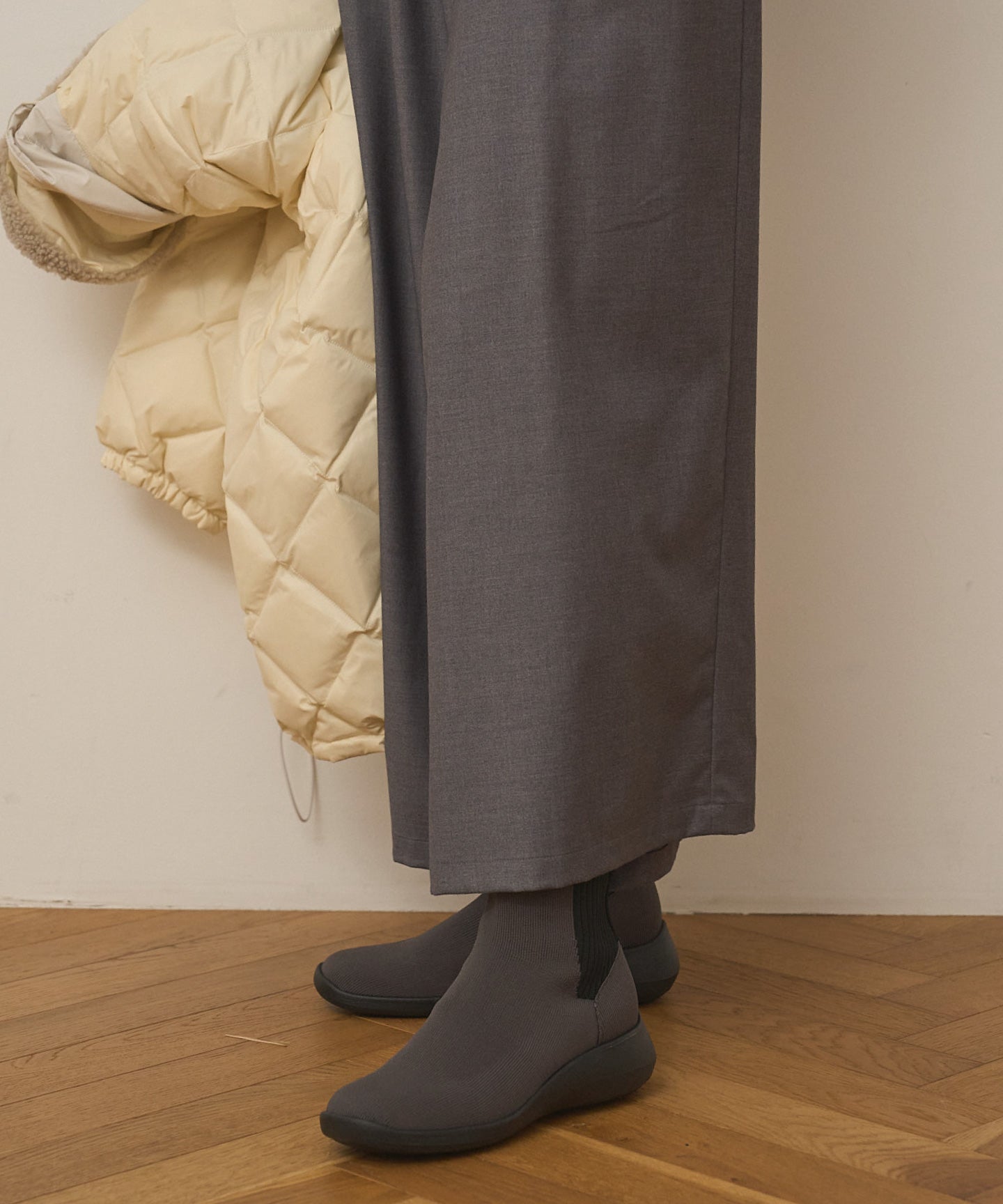 スニーカーブーツ – steppi（ステッピ）公式オンラインサイト