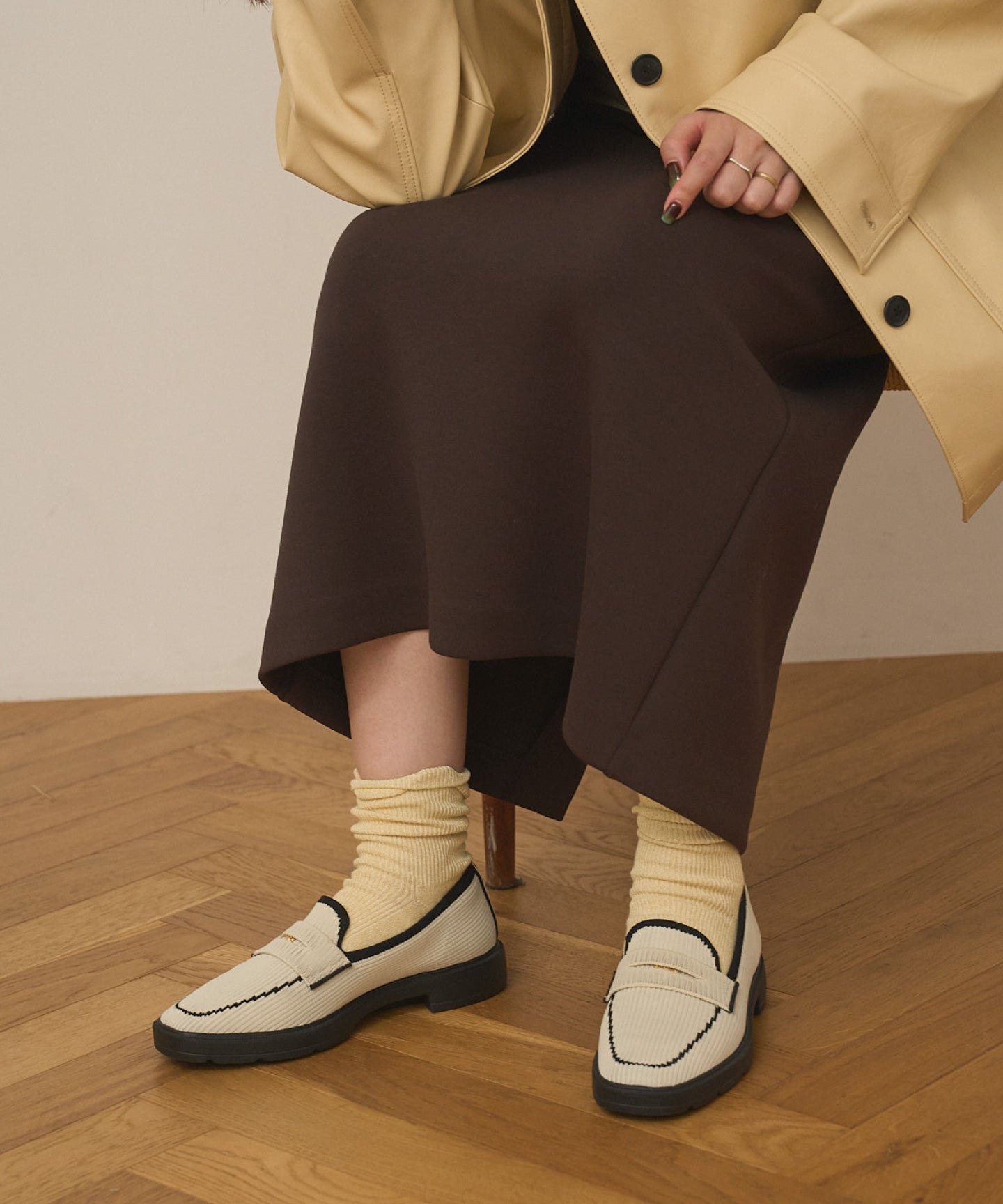 コインローファー