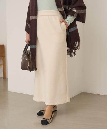 ラウンド バイカラー バレエ パンプス