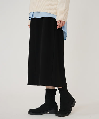 サイドゴアブーツ