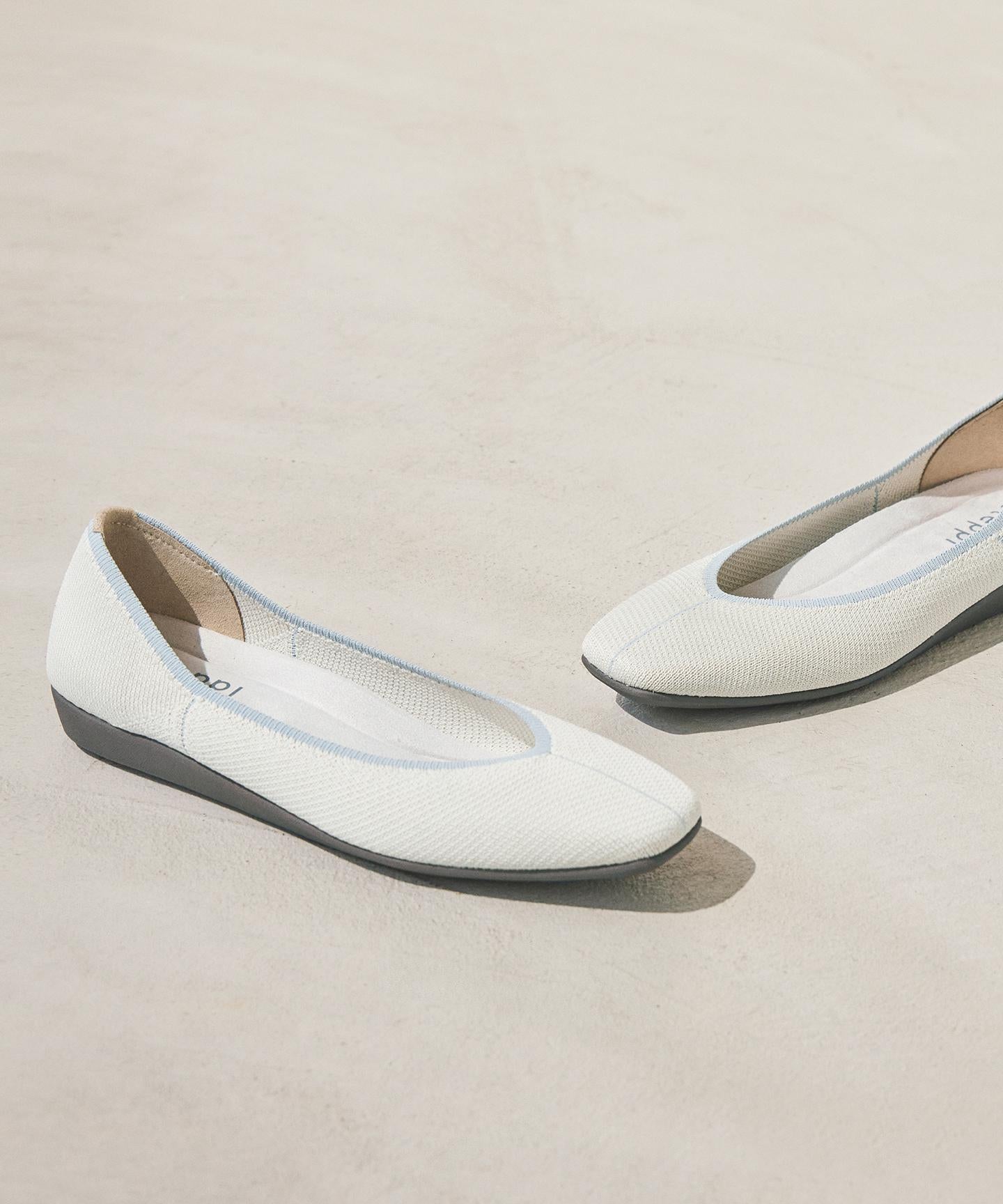 ホワイト×ブルー（002）