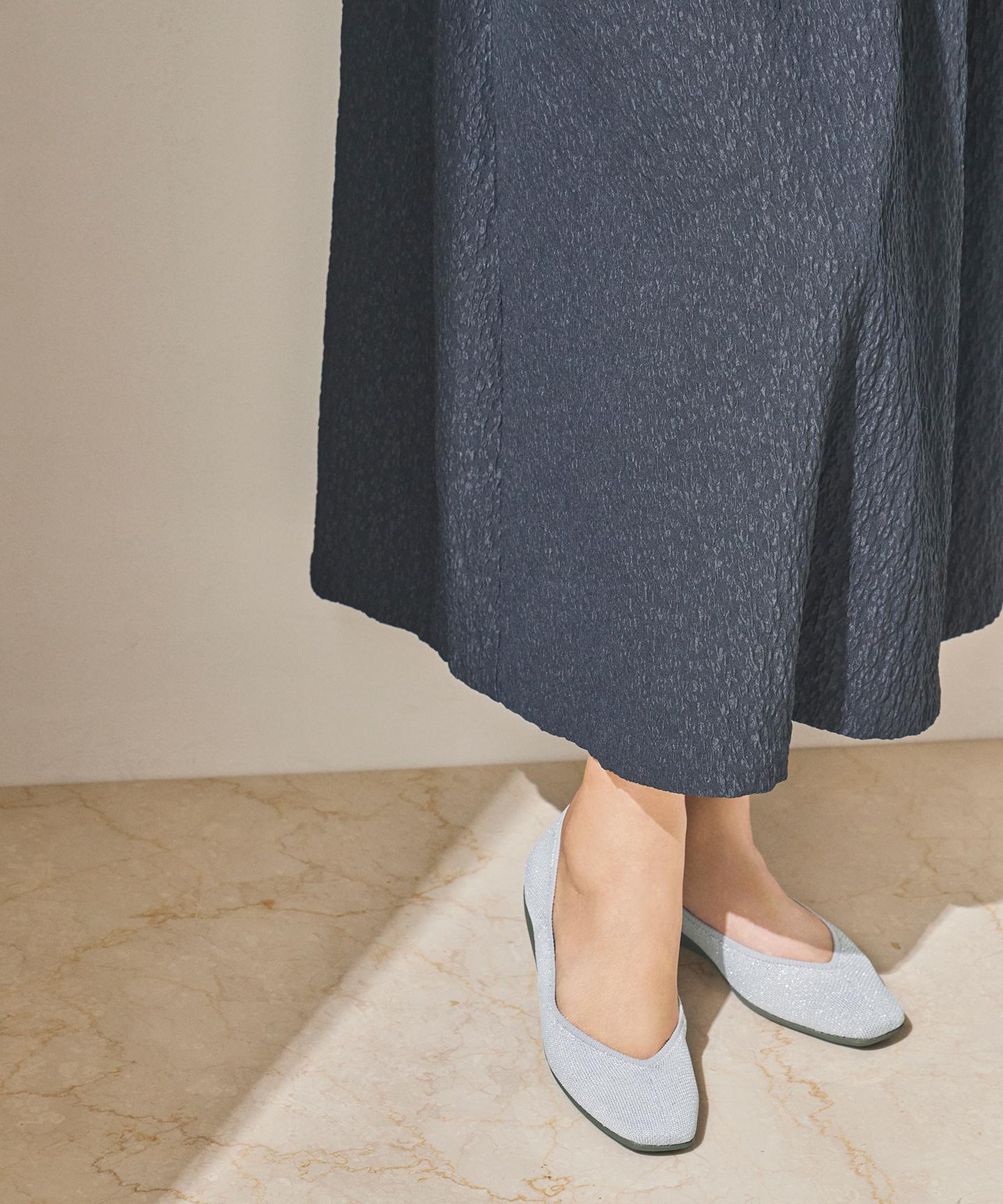 シルバー（091）