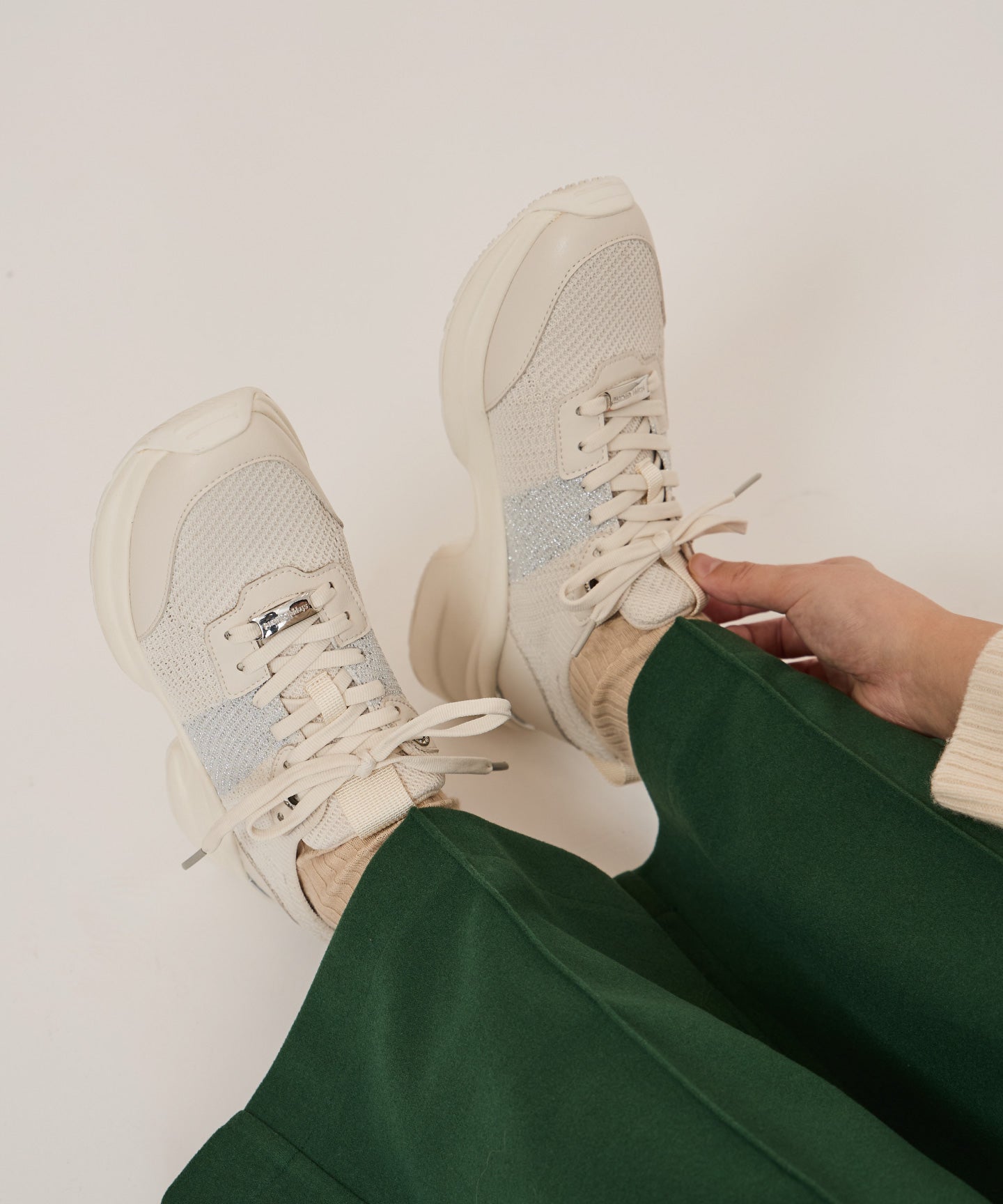 スニーカー – steppi（ステッピ）公式オンラインサイト