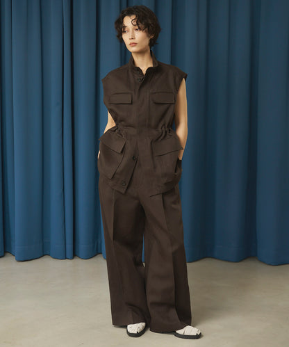 グルカ シューズ