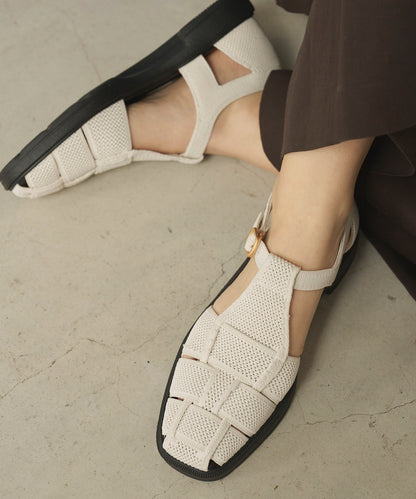 グルカ シューズ