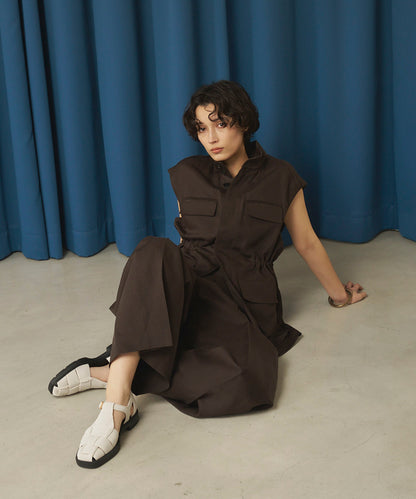 グルカ シューズ