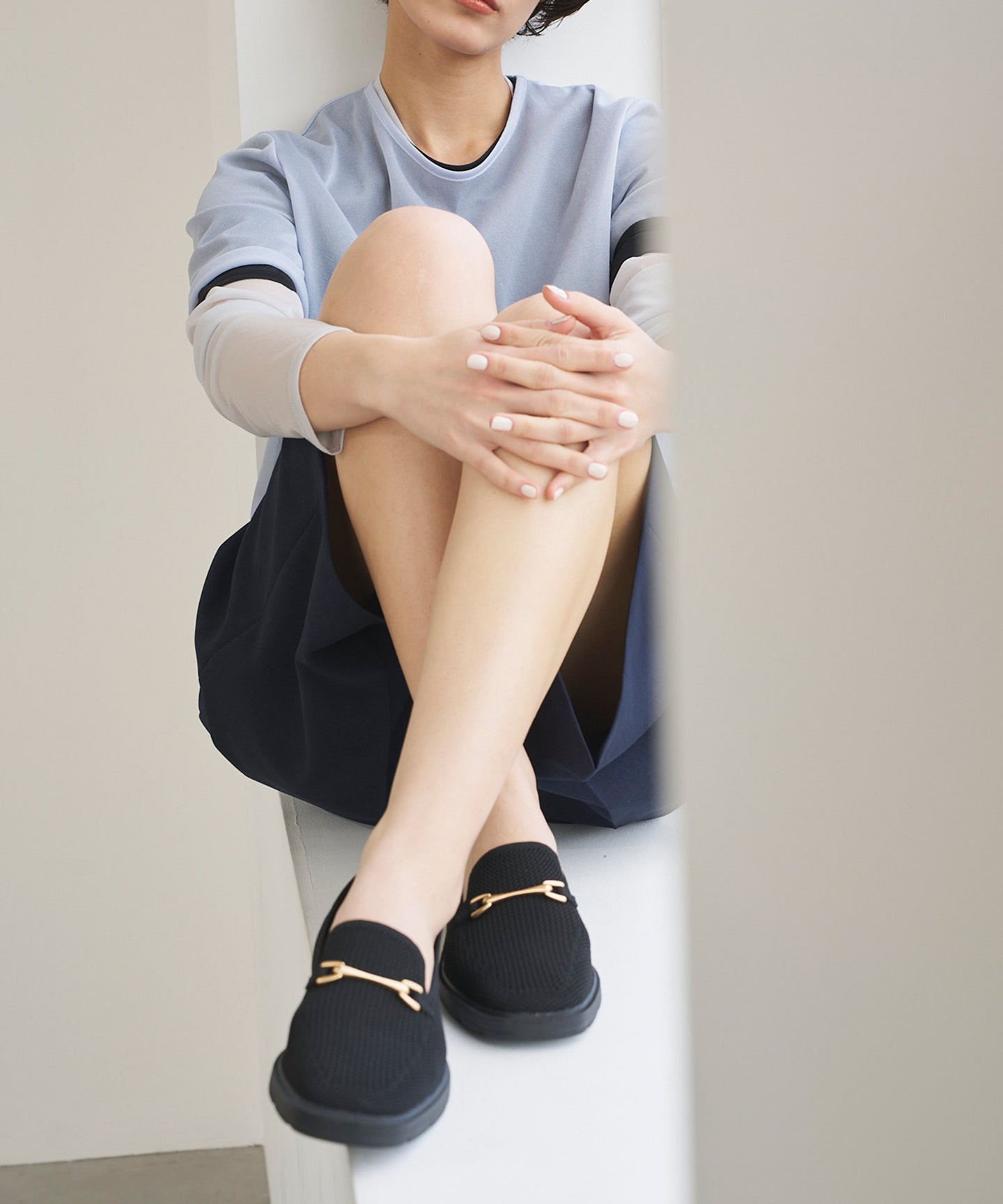 2026 Spring Collection – steppi（ステッピ）公式オンラインサイト