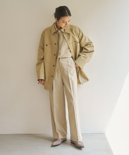 ビット ポインテッド パンプス