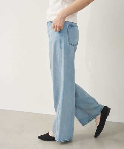 フォルム フィット ポインテッド パンプス
