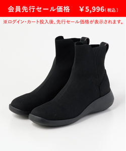 ブラック（005）