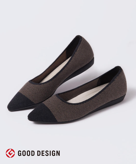 ブラウン×ブラック（530）