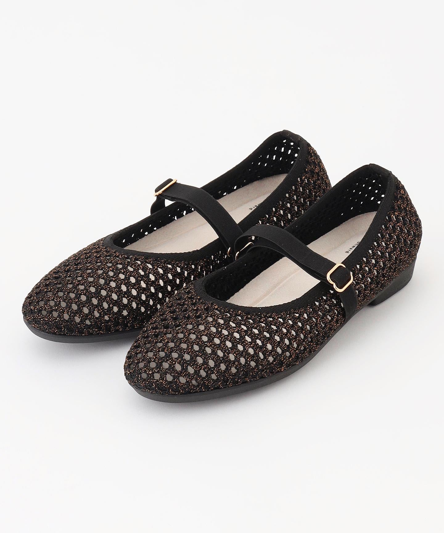 ブラウンラメ（135）