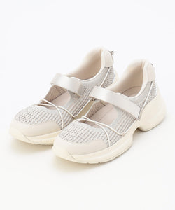 グレージュラメ（133）