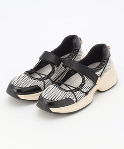 ブラック×ホワイト（505）