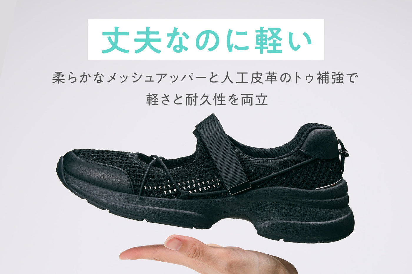 商品の特長