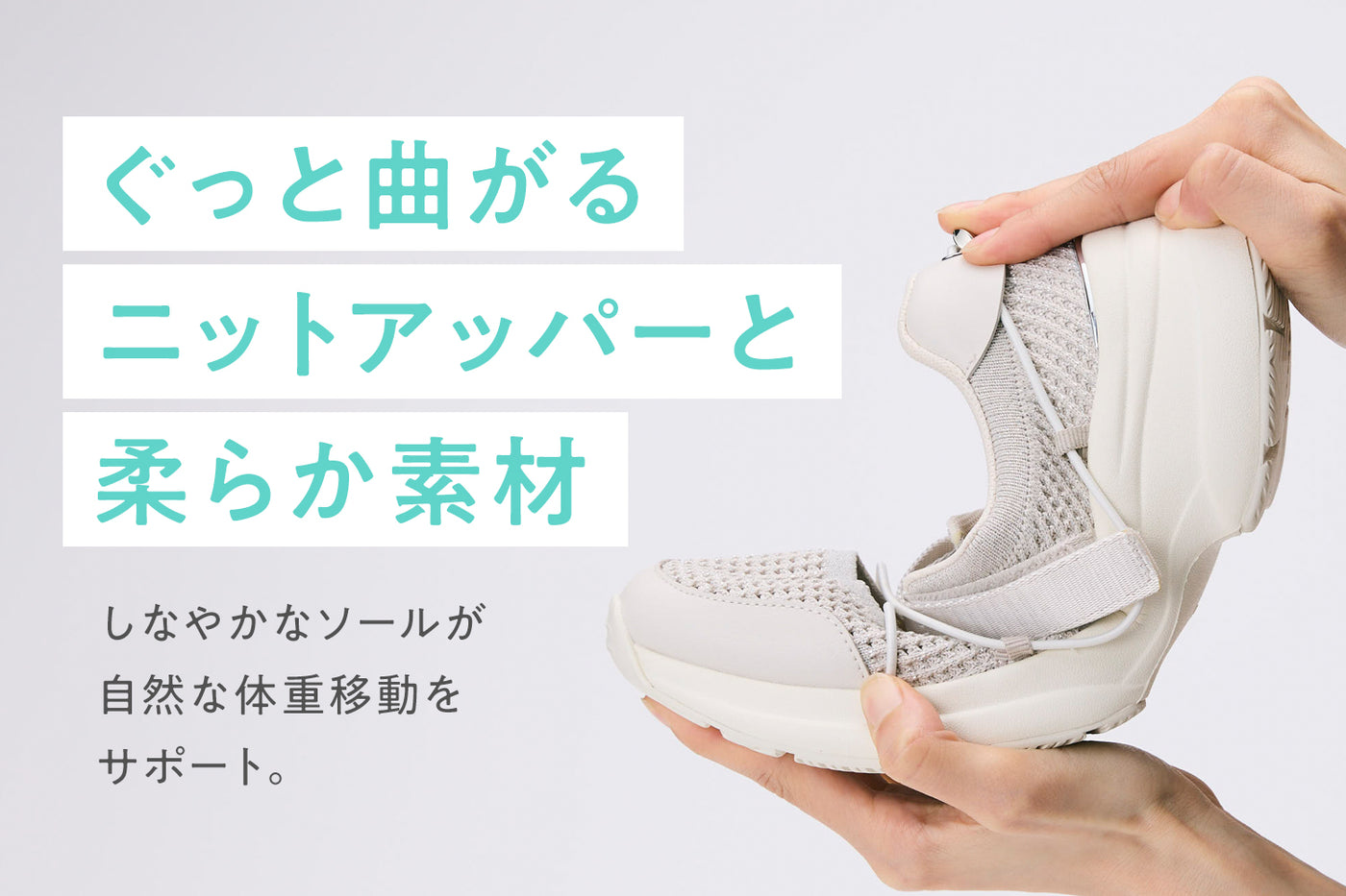 商品の特長