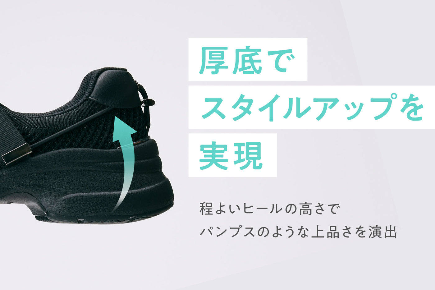 商品の特長