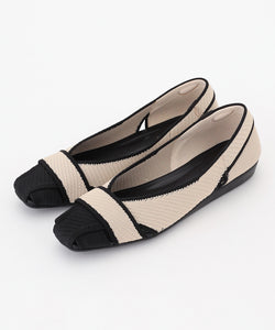 ベージュ×ブラック（233）