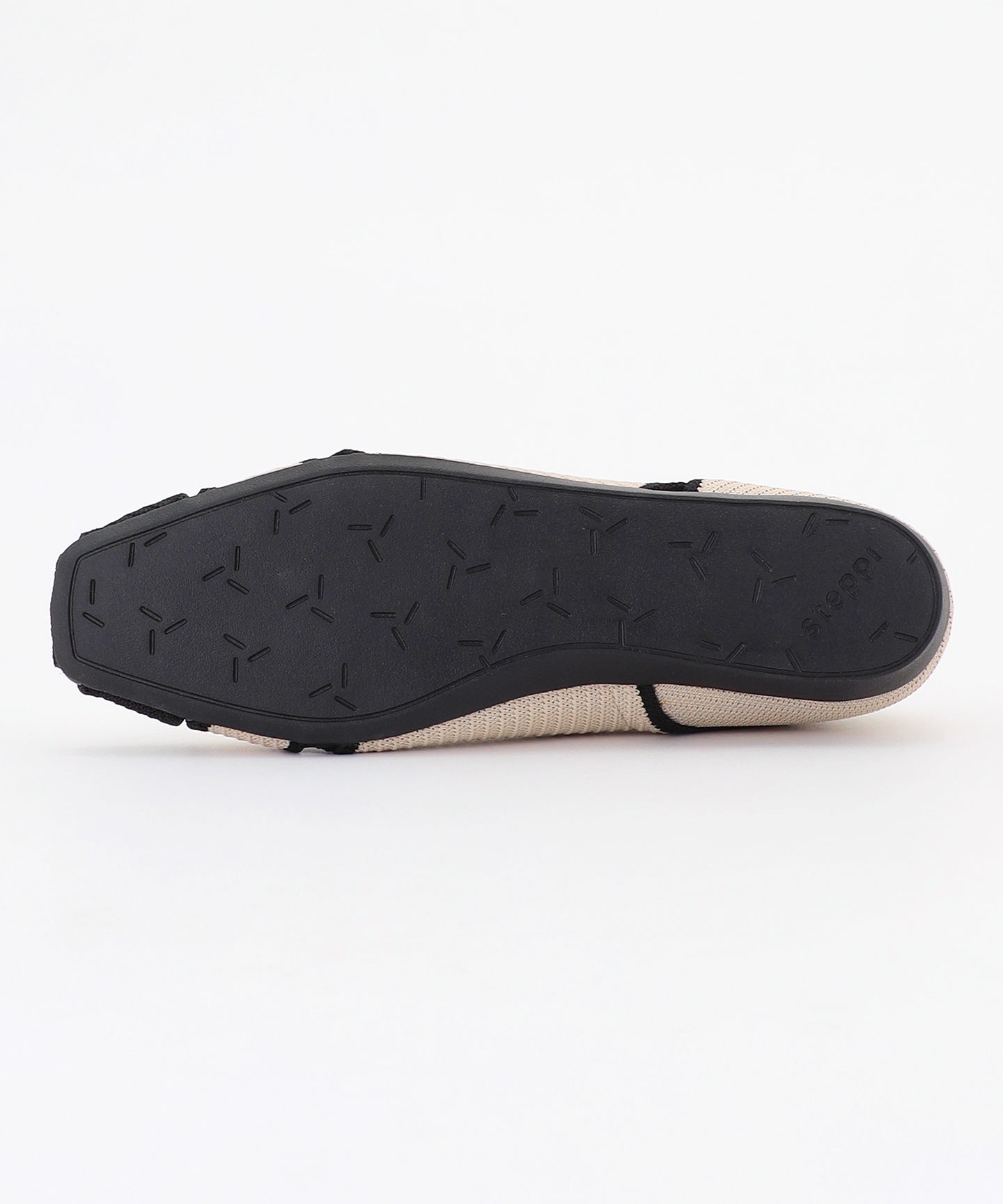 スクエア グルカ パンプス