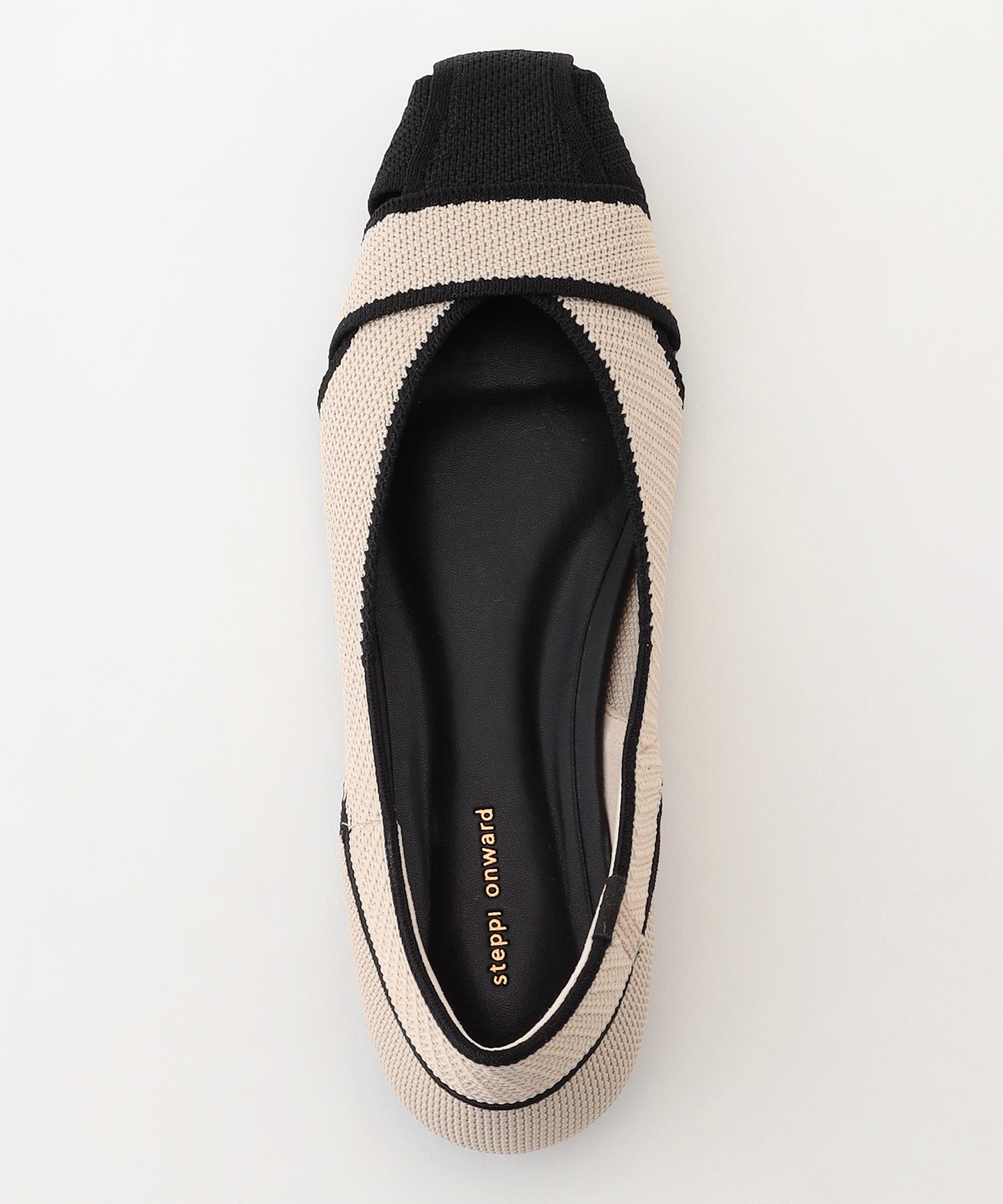 スクエア グルカ パンプス