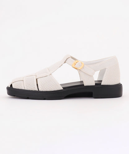 グルカ シューズ