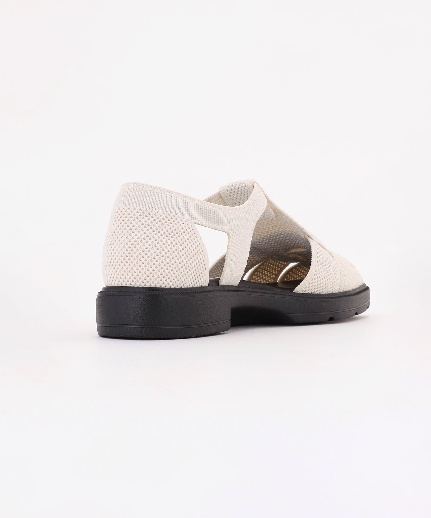 グルカ シューズ