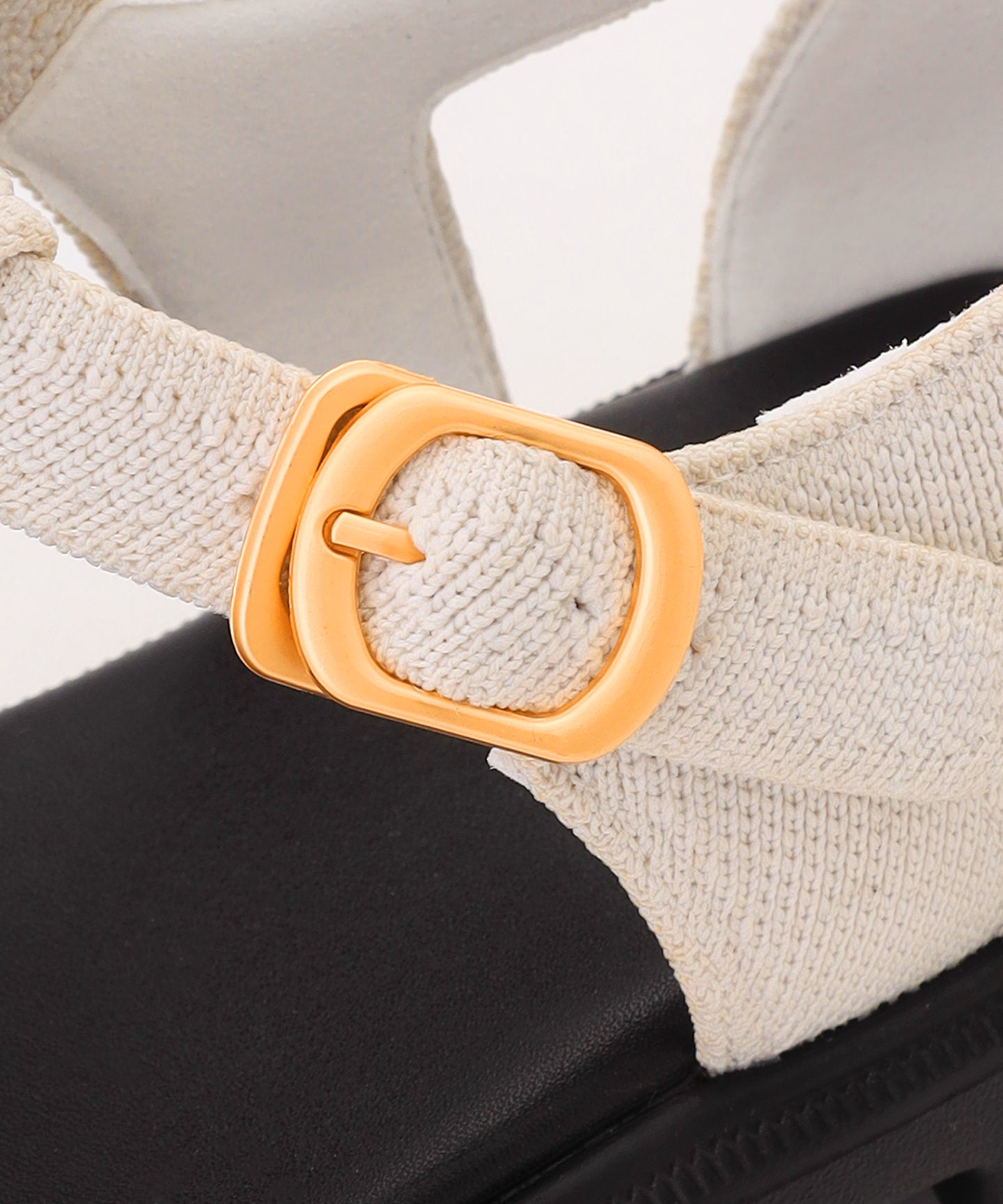 グルカ シューズ