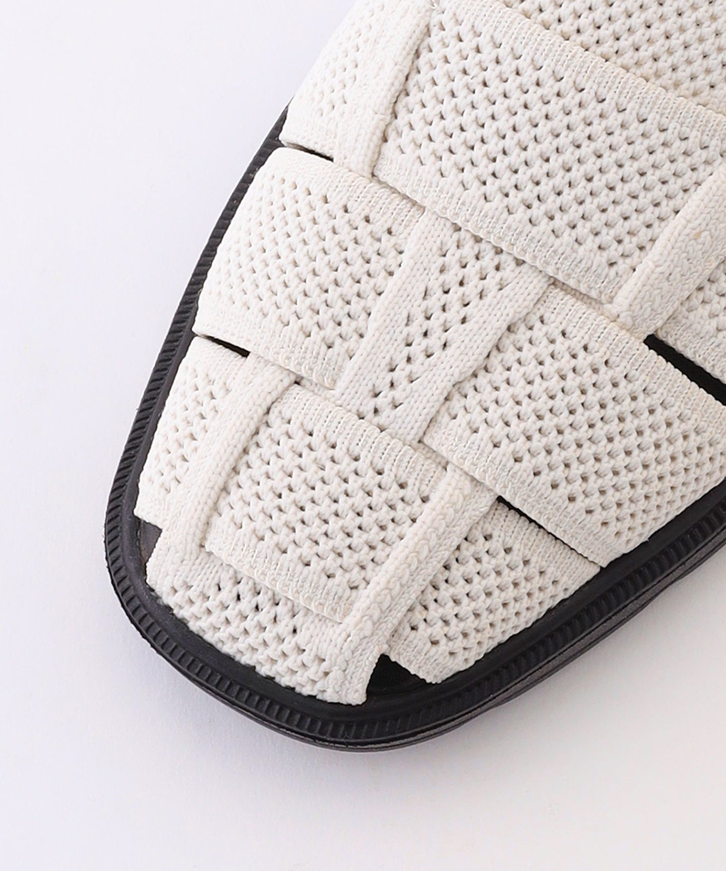 グルカ シューズ