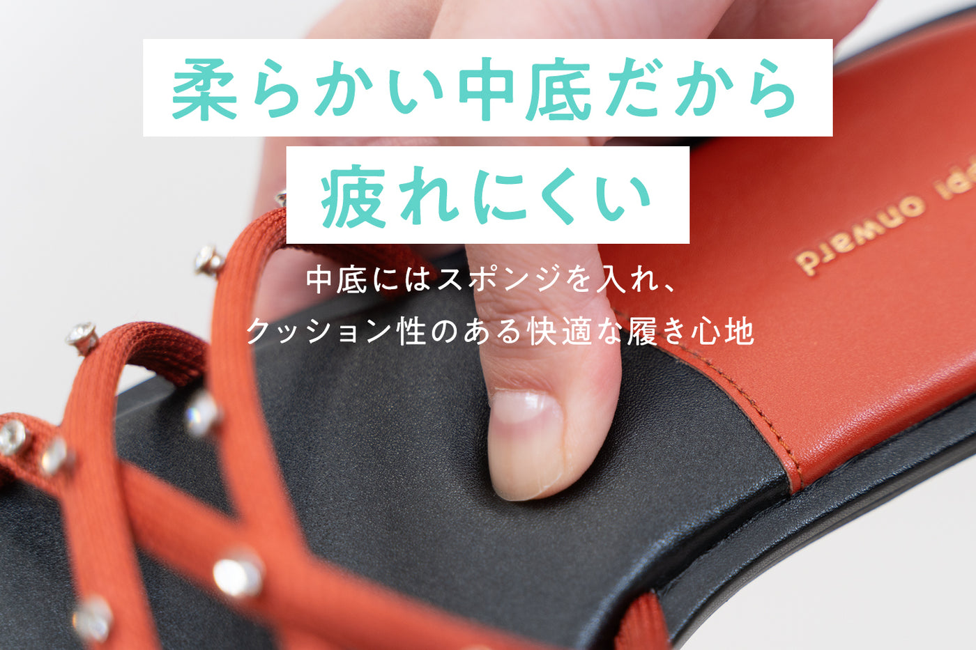 商品の特長