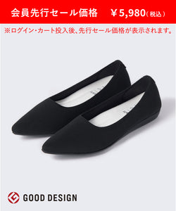 ブラック（005）