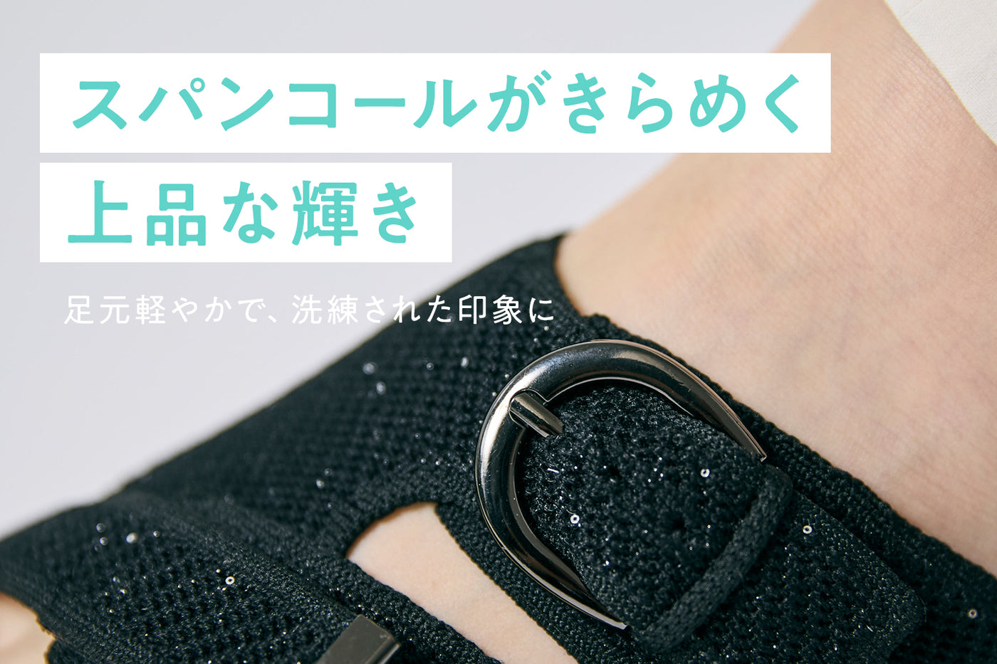 商品の特長
