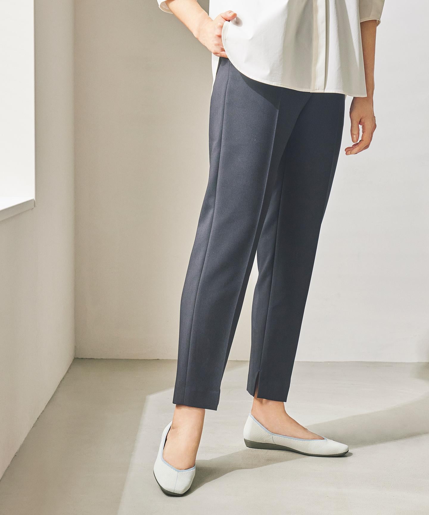 ホワイト×ブルー（002）