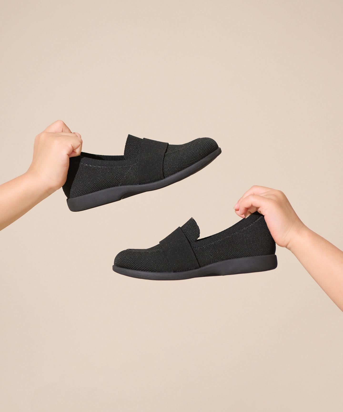 ブラック（005）