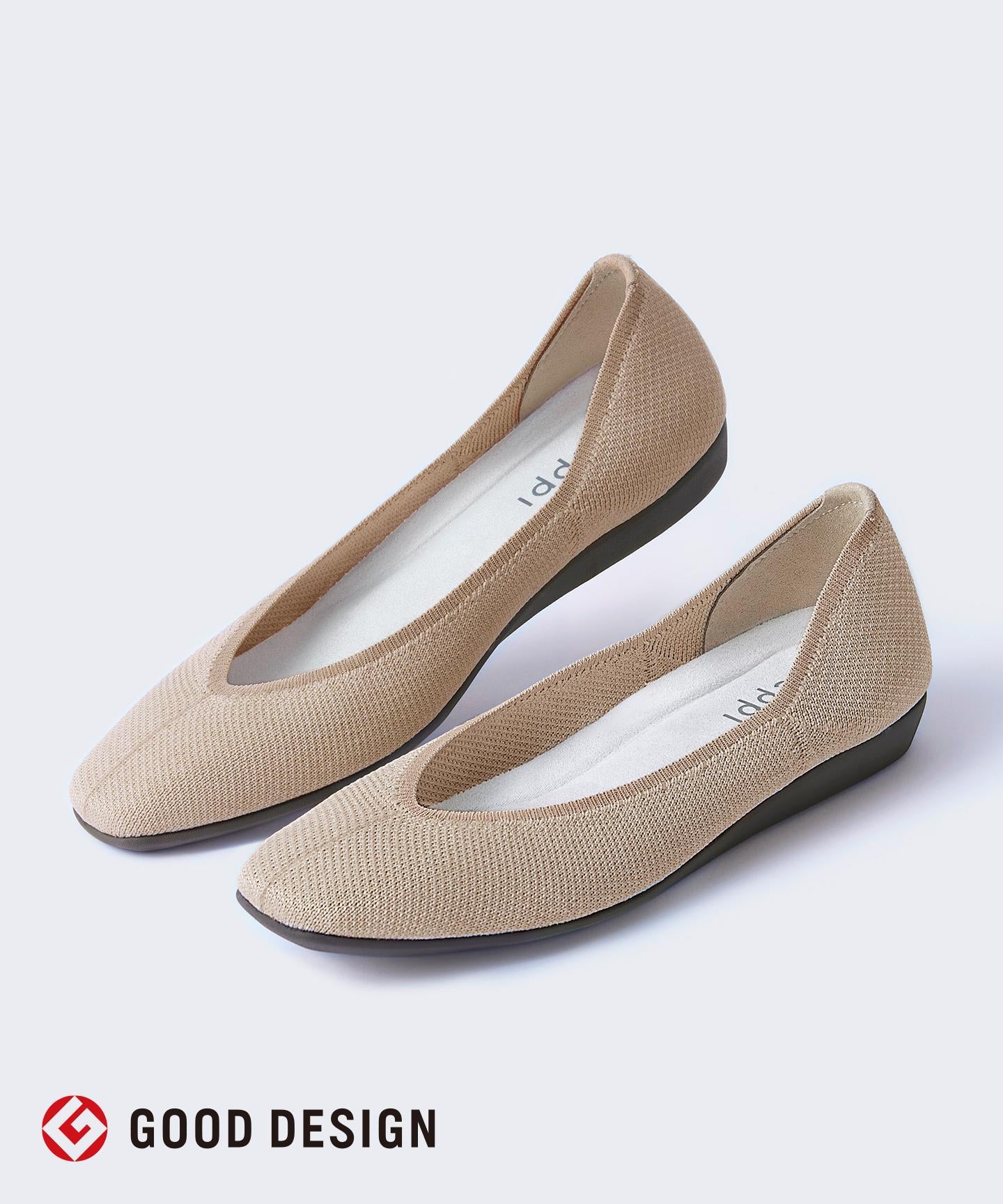 ベージュ（033）