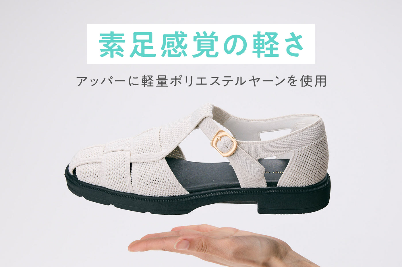 商品の特長