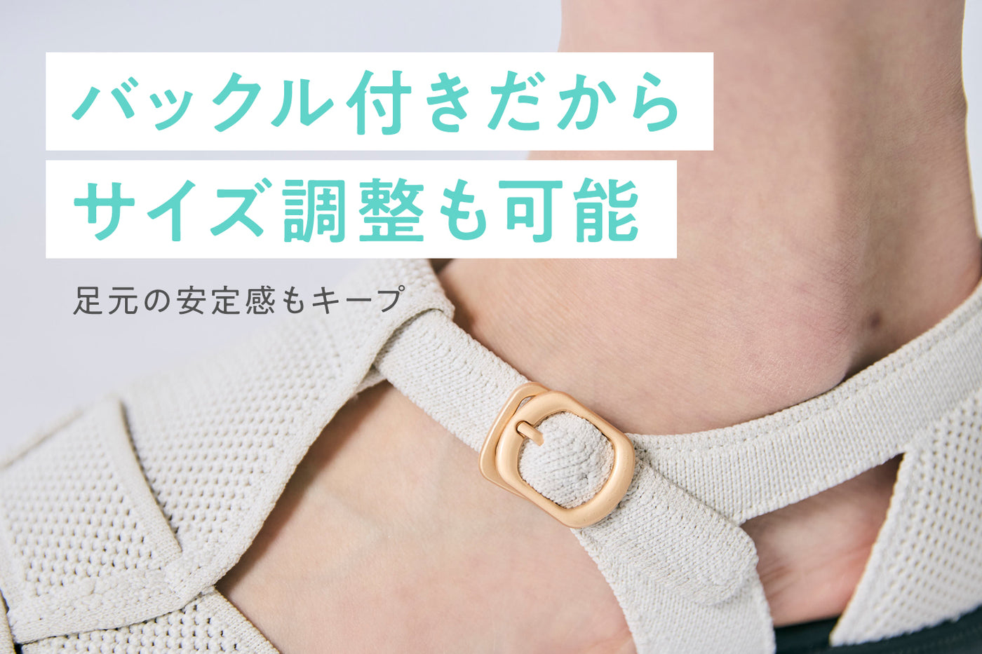 商品の特長