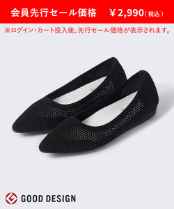 ブラック（005）