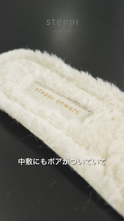 ソックス調 スニーカー ブーツ