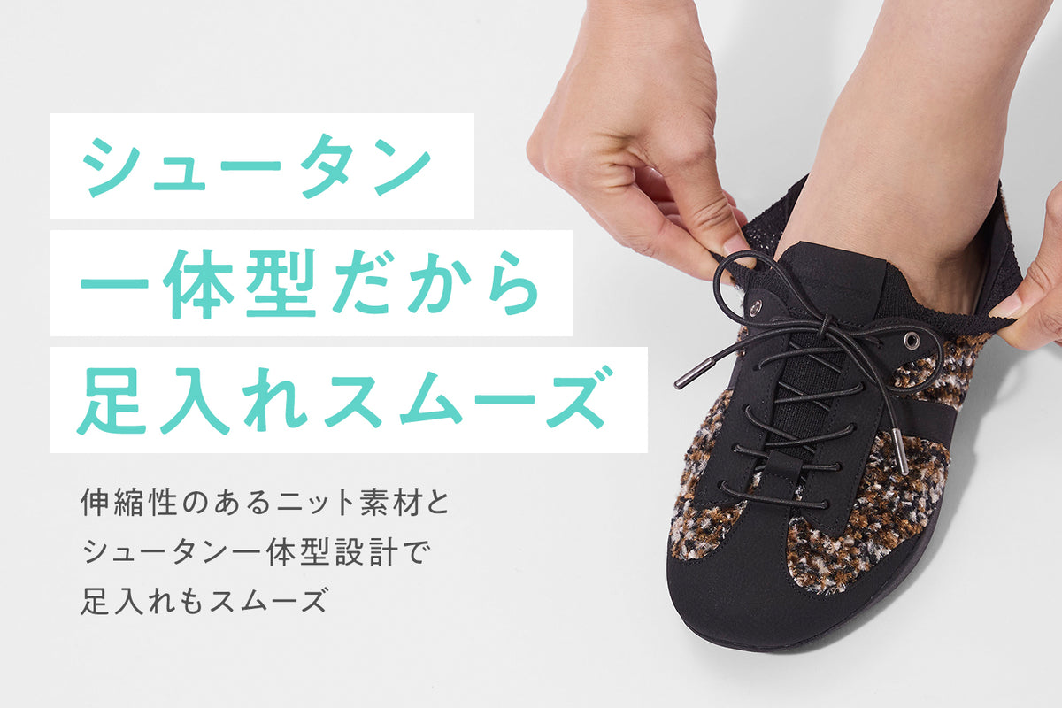 商品の特長