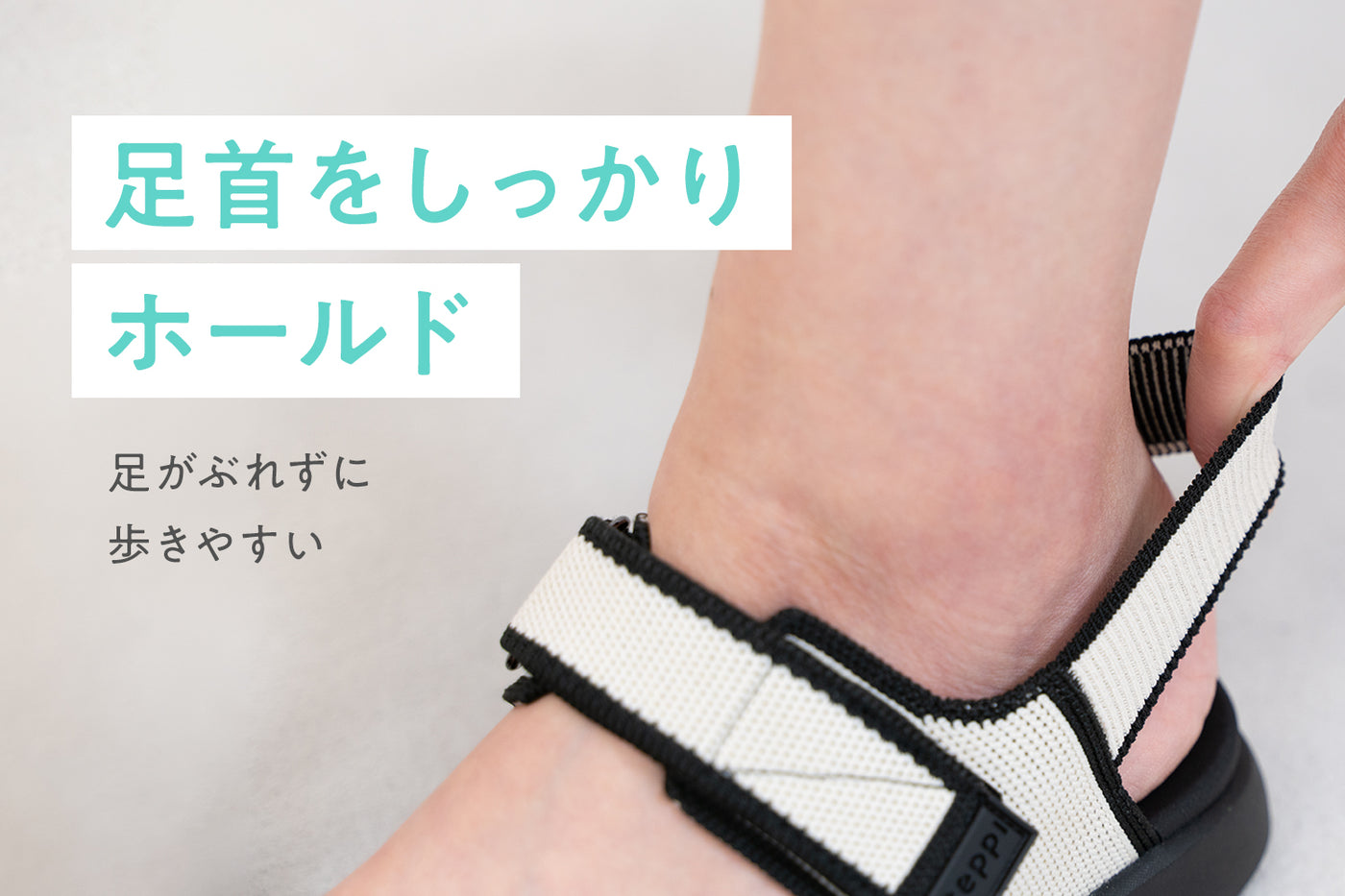 商品の特長