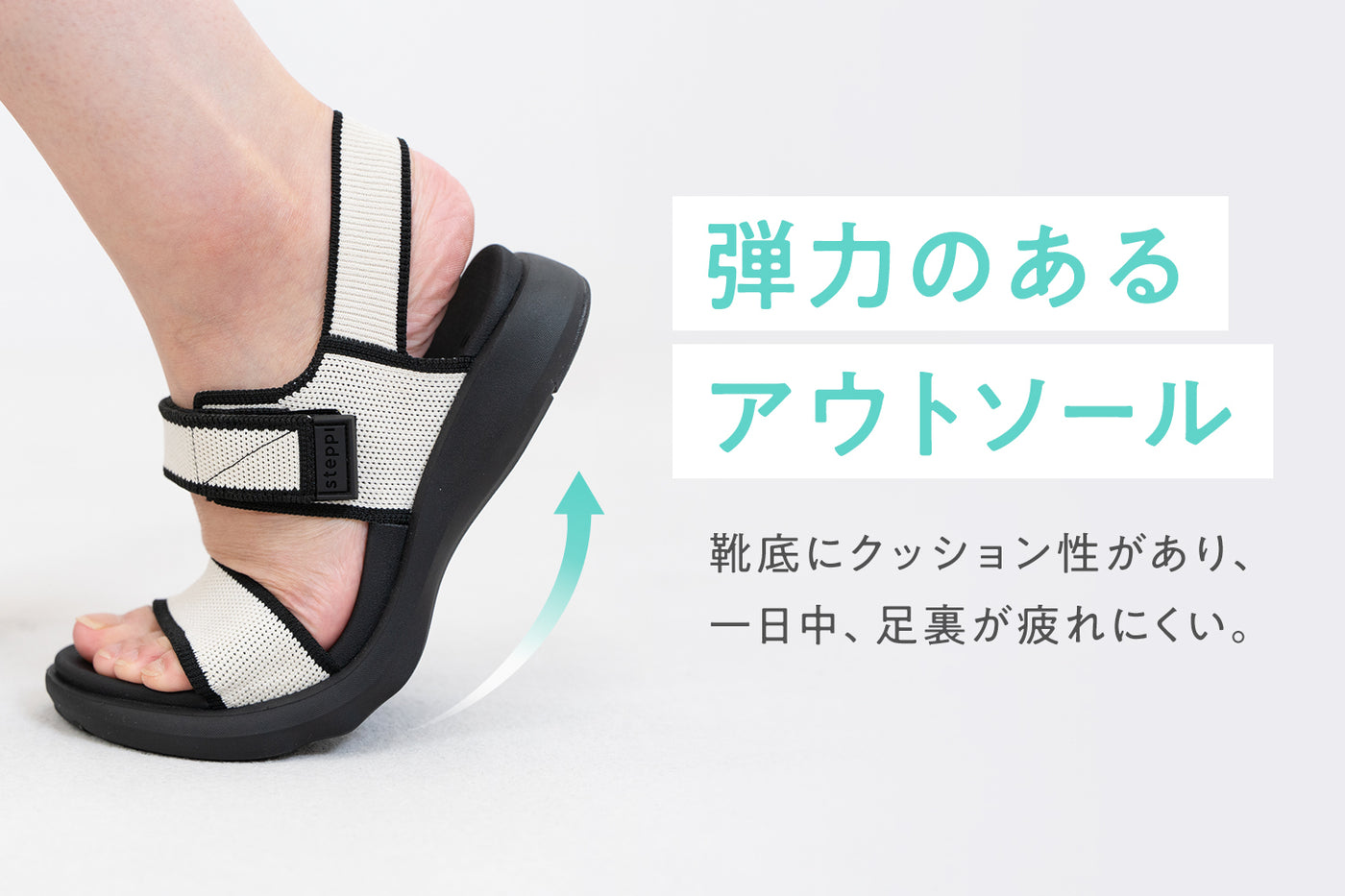 商品の特長