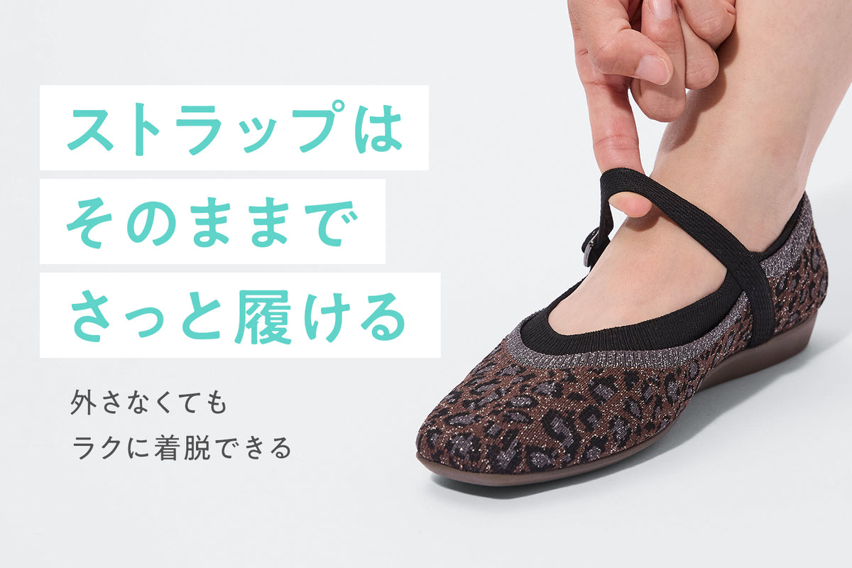 商品の特長