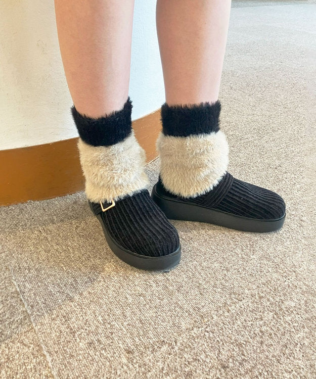 ホワイト（001）