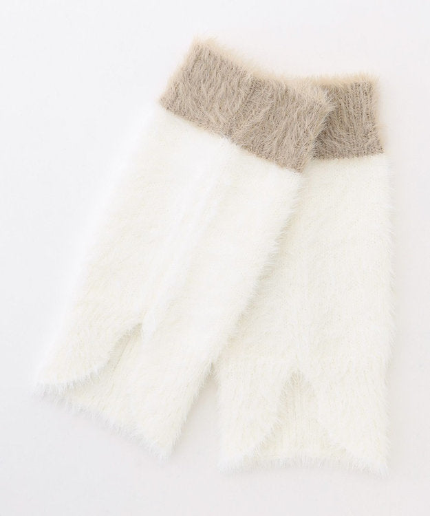 ホワイト（001）