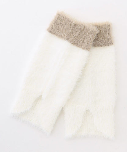 ホワイト（001）