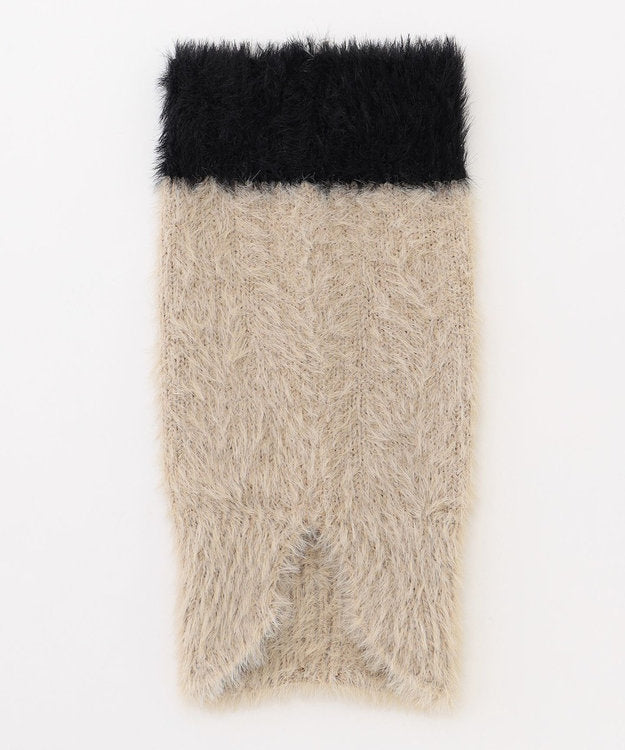 ベージュ（033）