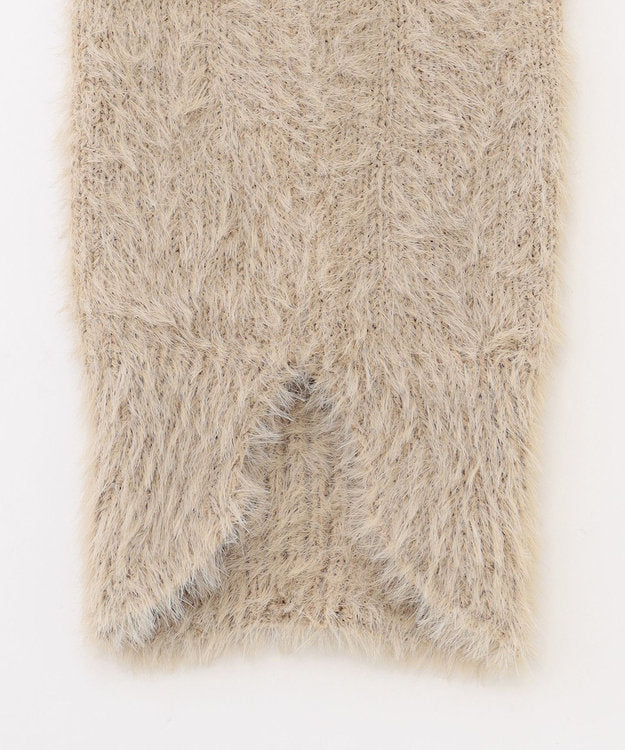 ベージュ（033）